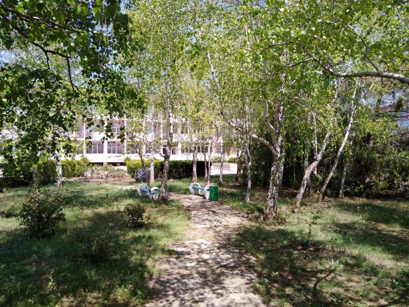 ОЛЦ Северный