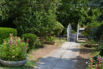 Отель ОЛЦ Северный Россия, Евпатория, фото 10