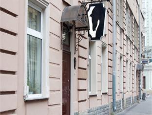 Северный Модерн (ул. Конная) 