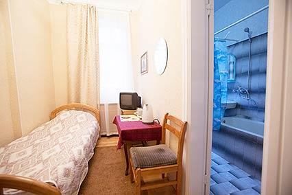 Санаторий им. Семашко