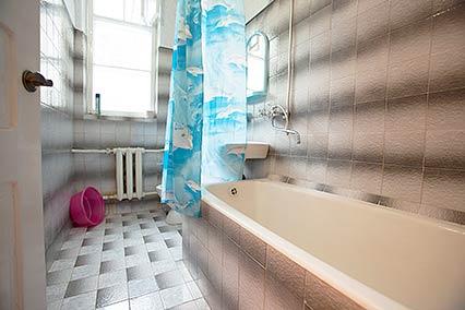 Санаторий им. Семашко