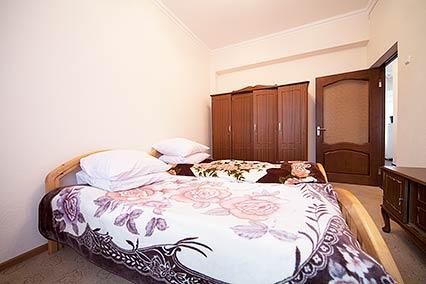 Санаторий им. Семашко