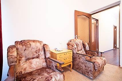 Санаторий им. Семашко