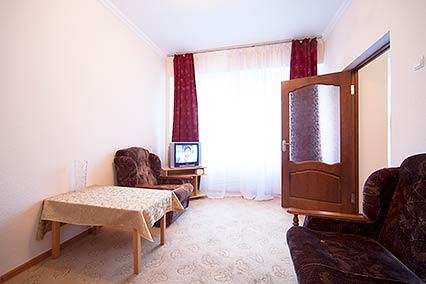 Санаторий им. Семашко