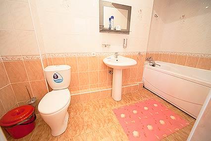 Санаторий им. Семашко