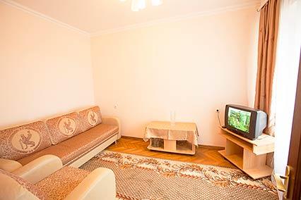 Санаторий им. Семашко