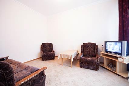 Санаторий им. Семашко