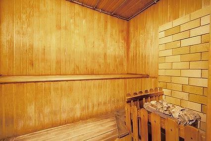 Санаторий им. Семашко