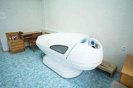 Санаторий им. Семашко