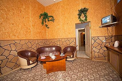 Санаторий им. Семашко