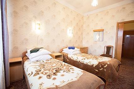 Санаторий им. Семашко