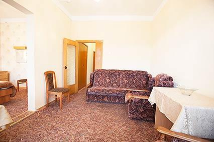 Санаторий им. Семашко