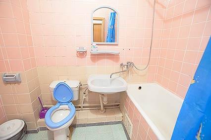 Санаторий им. Семашко