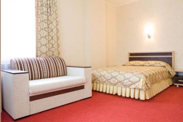 Отель Семашко Беларусь, Гродно, фото 2