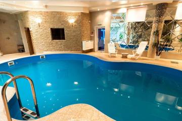 Отель Семашко Беларусь, Гродно, фото 6