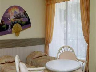 Serdica Golden Sands