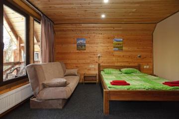 Отель Сердце Алтая Россия, Горно-Алтайск, фото 11