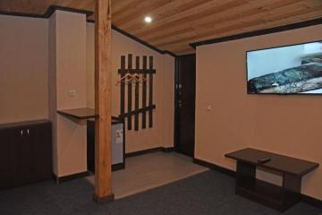 Отель Сердце Алтая Россия, Горно-Алтайск, фото 14