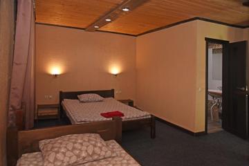 Отель Сердце Алтая Россия, Горно-Алтайск, фото 15