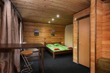 Отель Сердце Алтая Россия, Горно-Алтайск, фото 16