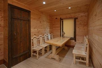 Отель Сердце Алтая Россия, Горно-Алтайск, фото 18