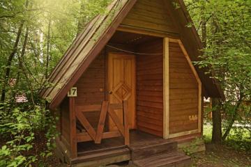 Отель Сердце Алтая Россия, Горно-Алтайск, фото 19