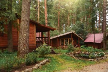 Отель Сердце Алтая Россия, Горно-Алтайск, фото 4