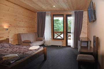 Отель Сердце Алтая Россия, Горно-Алтайск, фото 9