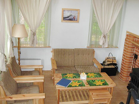 Серебро Онеги