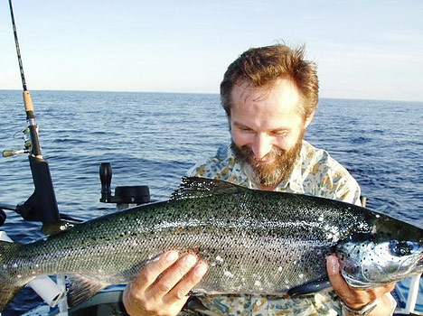 Серебро Онеги