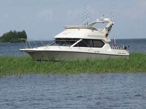 Серебро Онеги