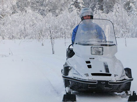 Серебро Онеги