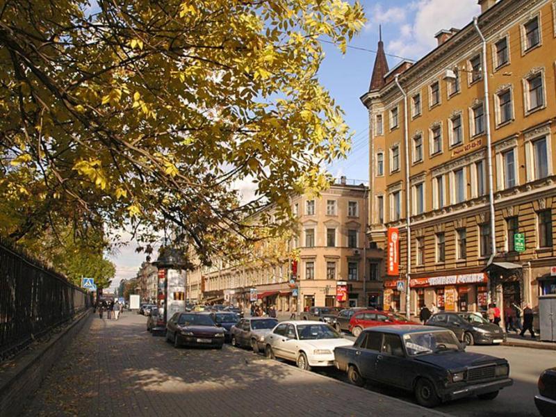 Мини-отель Серебряный Век