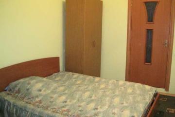 Отель Серебряный двор Абхазия, Гагра, фото 2