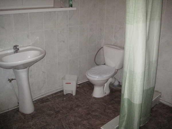 Серебряный двор