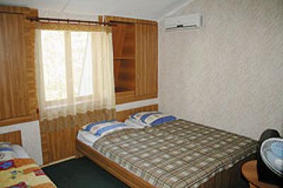 Серебряный двор