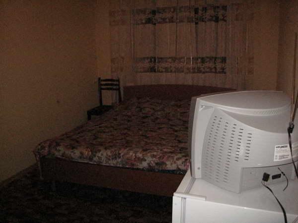 Серебряный двор