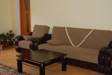 Отель Серебряный двор Абхазия, Гагра, фото 7