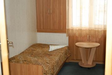 Отель Серебряный двор Абхазия, Гагра, фото 9