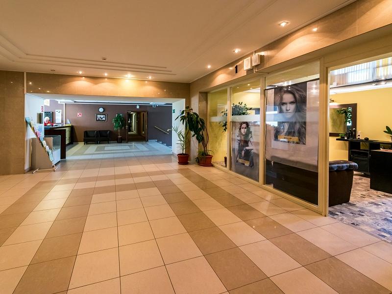 Сестрорецкий курорт