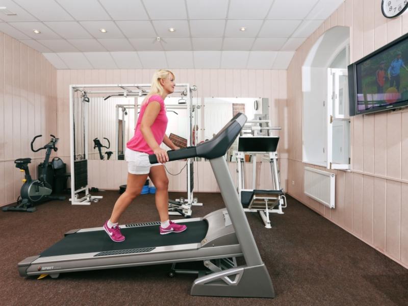 Сестрорецкий курорт