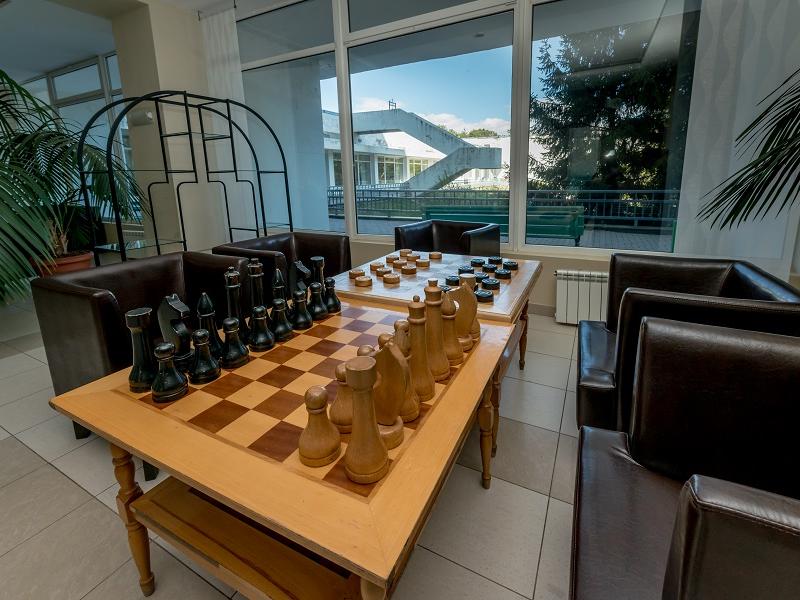 Сестрорецкий курорт