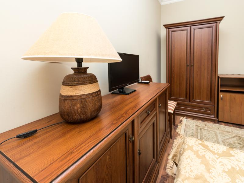 Сестрорецкий курорт