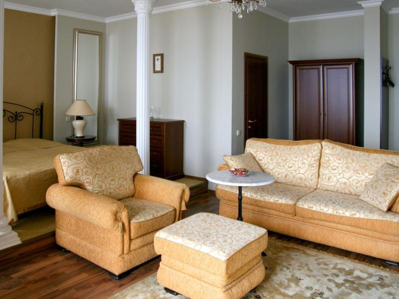 Сестрорецкий курорт