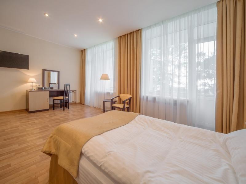 Сестрорецкий курорт