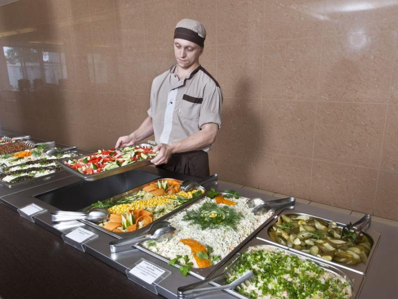 Сестрорецкий курорт