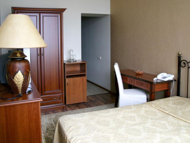 Сестрорецкий курорт