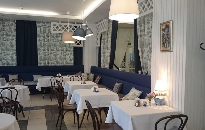 Сестрорецкий курорт