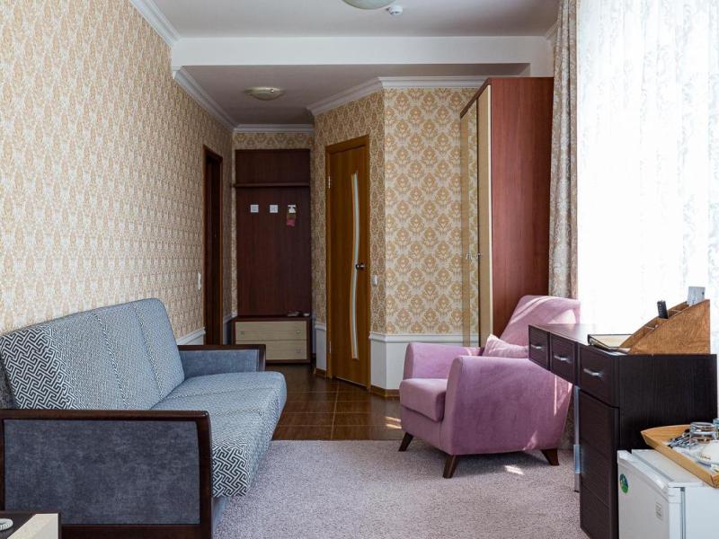 Сибирский Сафари клуб
