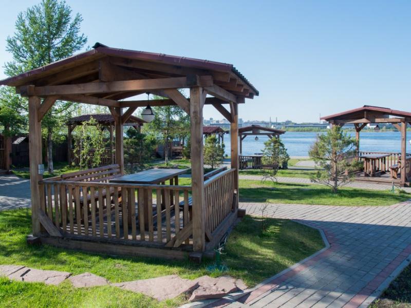 Сибирский Сафари клуб